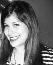 image of Liz Elizalde Style Bust Bio Image