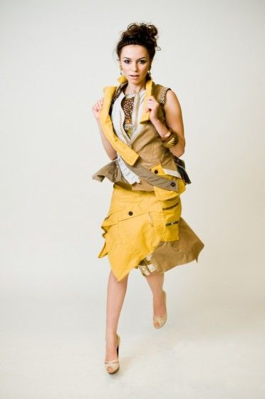 Image of Discarded to Divine 2010