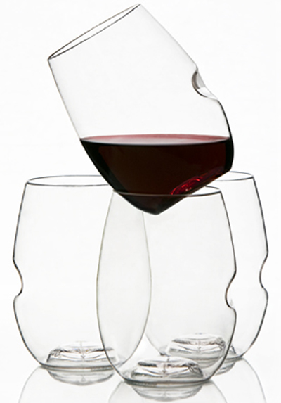 GoVinowine Wine Glasses