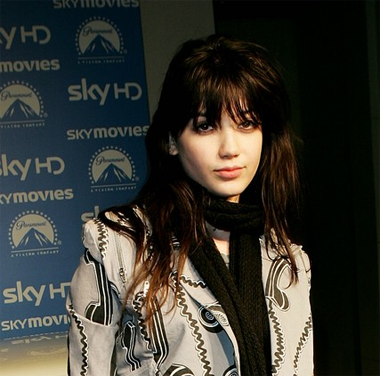 When it comes to being a young style icon like Daisy Lowe good breeding 