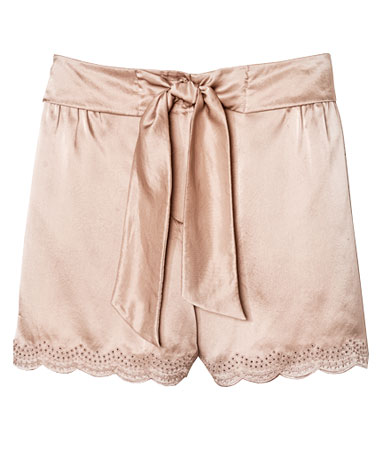 Chloe Shorts