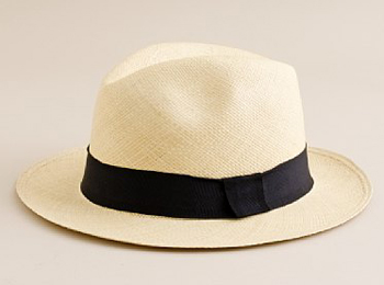 image of erez panama hat