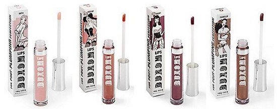 StyleBust » Lip Gloss