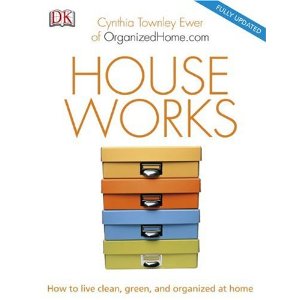 House Works by Cynthia Townley Ewer
