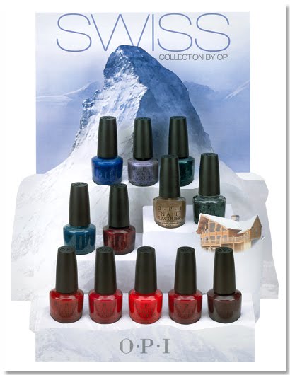 OPI_Swiss_Collection_Fall-Winter 2010