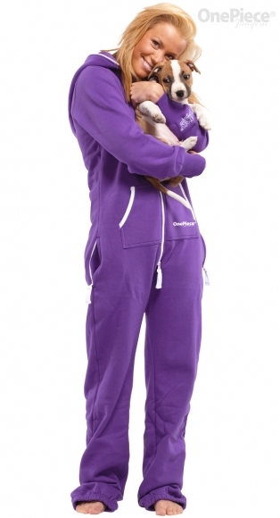 one piece tracksuit