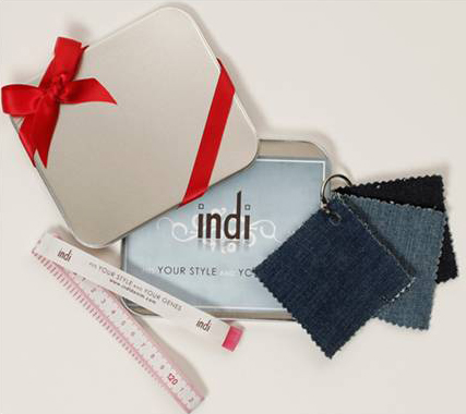 image of indicustom gift guide