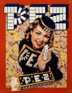 image of pez-posters