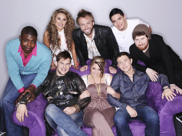 american idol 2011 top 8 results. post on American Idol,