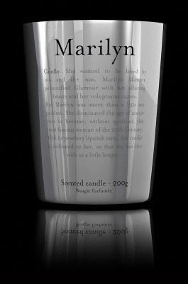 marilyn_candle