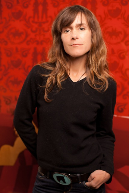 image of Contemporary Artist Melissa Hutton