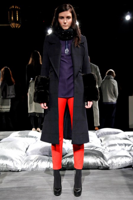 image of Timo Weiland Fall 2011