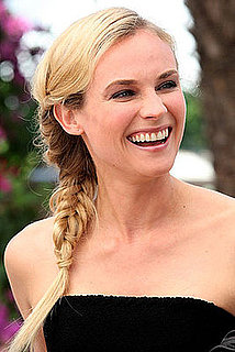 Short Fishtail Braid