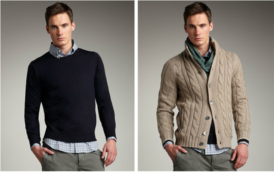 image of mens sweaters 2011