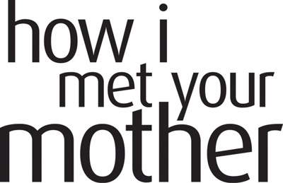 How_I_Met_Your_Mother_Logo