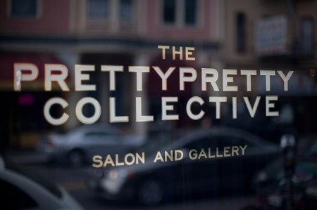 image of The Pretty Pretty Collective