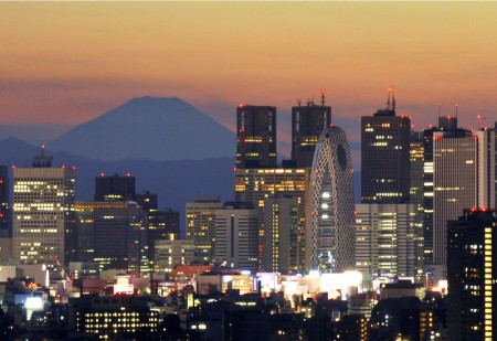 image of Tokyo 