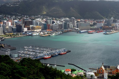 image of Wellington