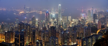 image of hong-kong