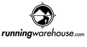 running warehouse logo