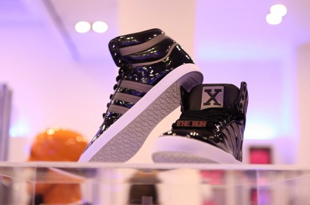 image of Adidas_Originals Top-X