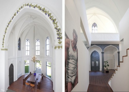 image of Residential-Church-Netherlands-1