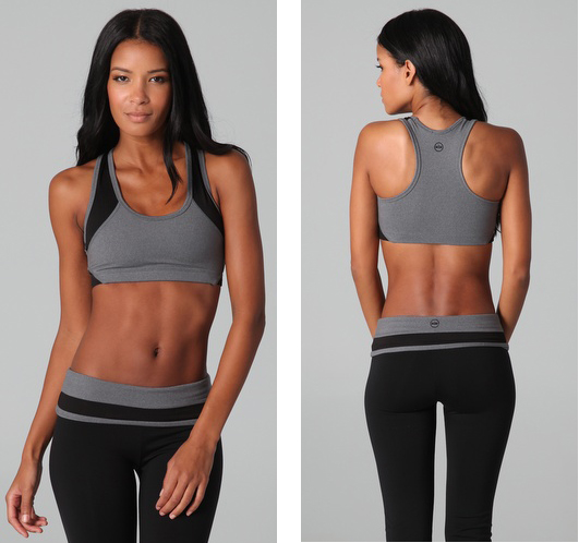 image of So Low Sports Bra Review