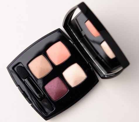 image of Chanel Eclosion Eyeshadow Chanel Makeup 2012