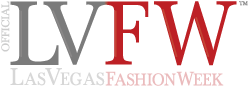 image of las vegas fashion week logo