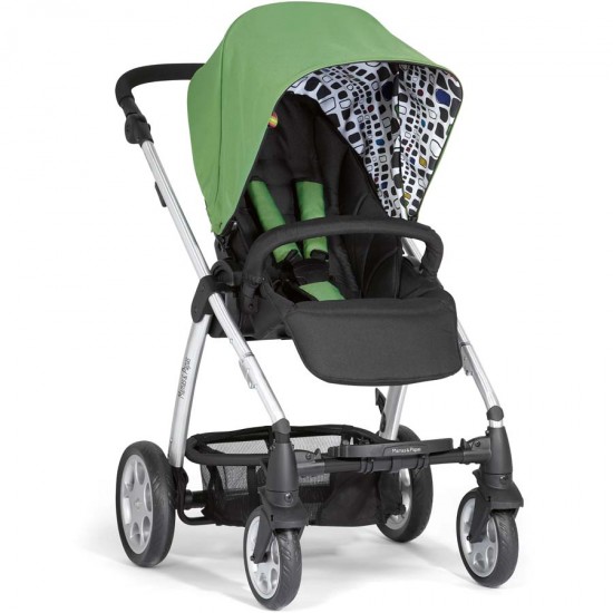 image of Mamas ansd Papas Sola Stroller