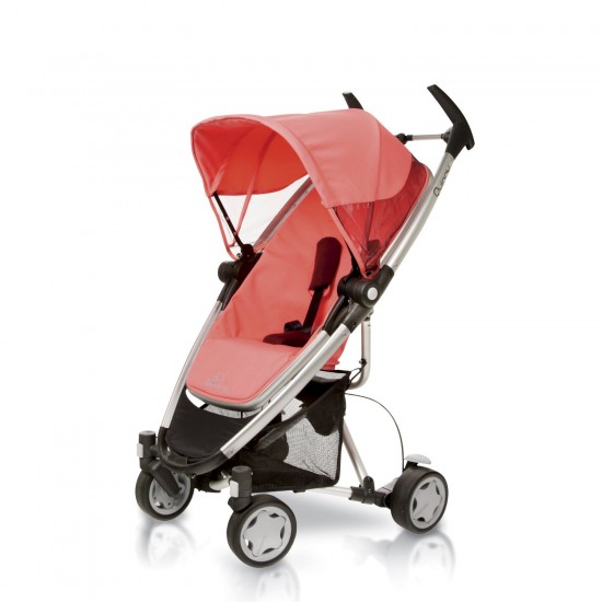 image of Quinny Zapp Xtra Stroller