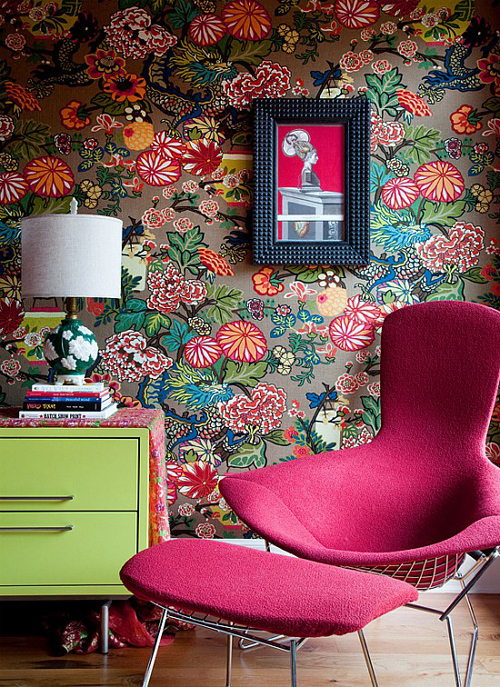 StyleBust » wall decor