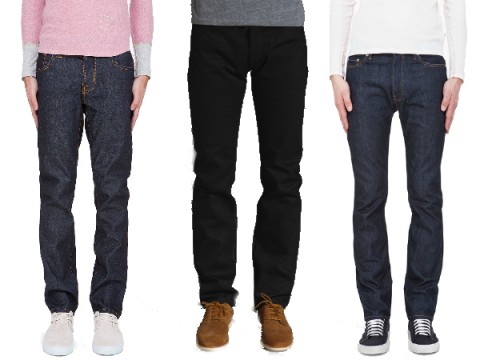 image of mens-slim-fit-jeans