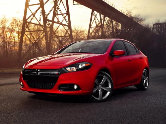 image of Dodge-Dart-RT-2012-Photo