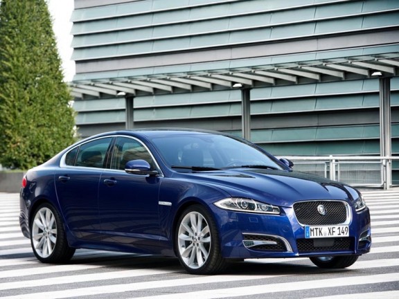 image of Jaguar-XF-2012