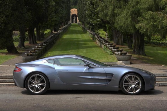 image of aston-martin-one-77