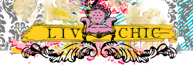 Liv-chic logo