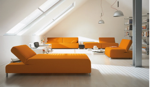 image of sofa beds
