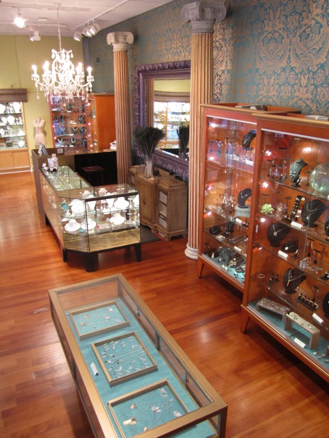 image of Gallery of Jewels Store Unoin Sq