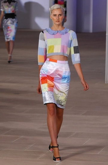 image of Preen Spring 12