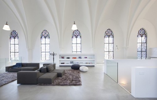 image of Residential-Church-Netherlands