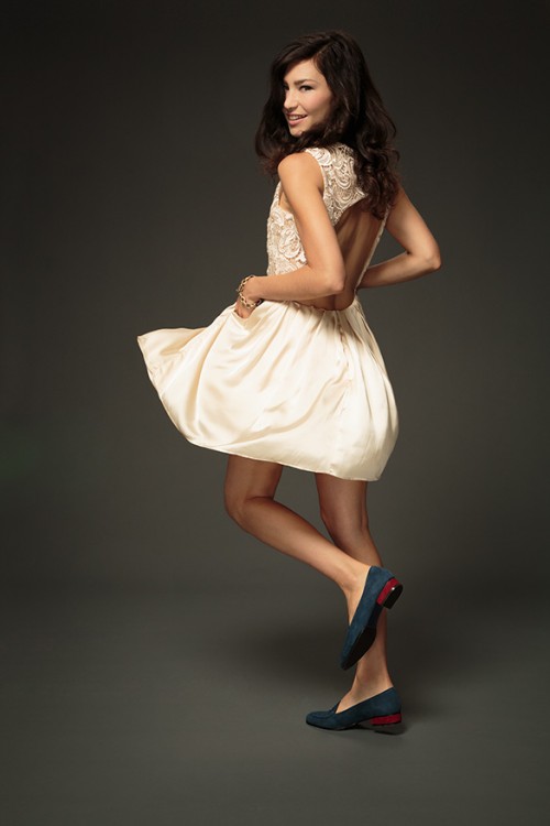 image of Bella dress by Nami